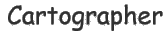 Cartographer